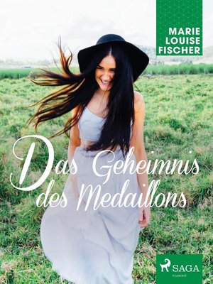 cover image of Das Geheimnis des Medaillons